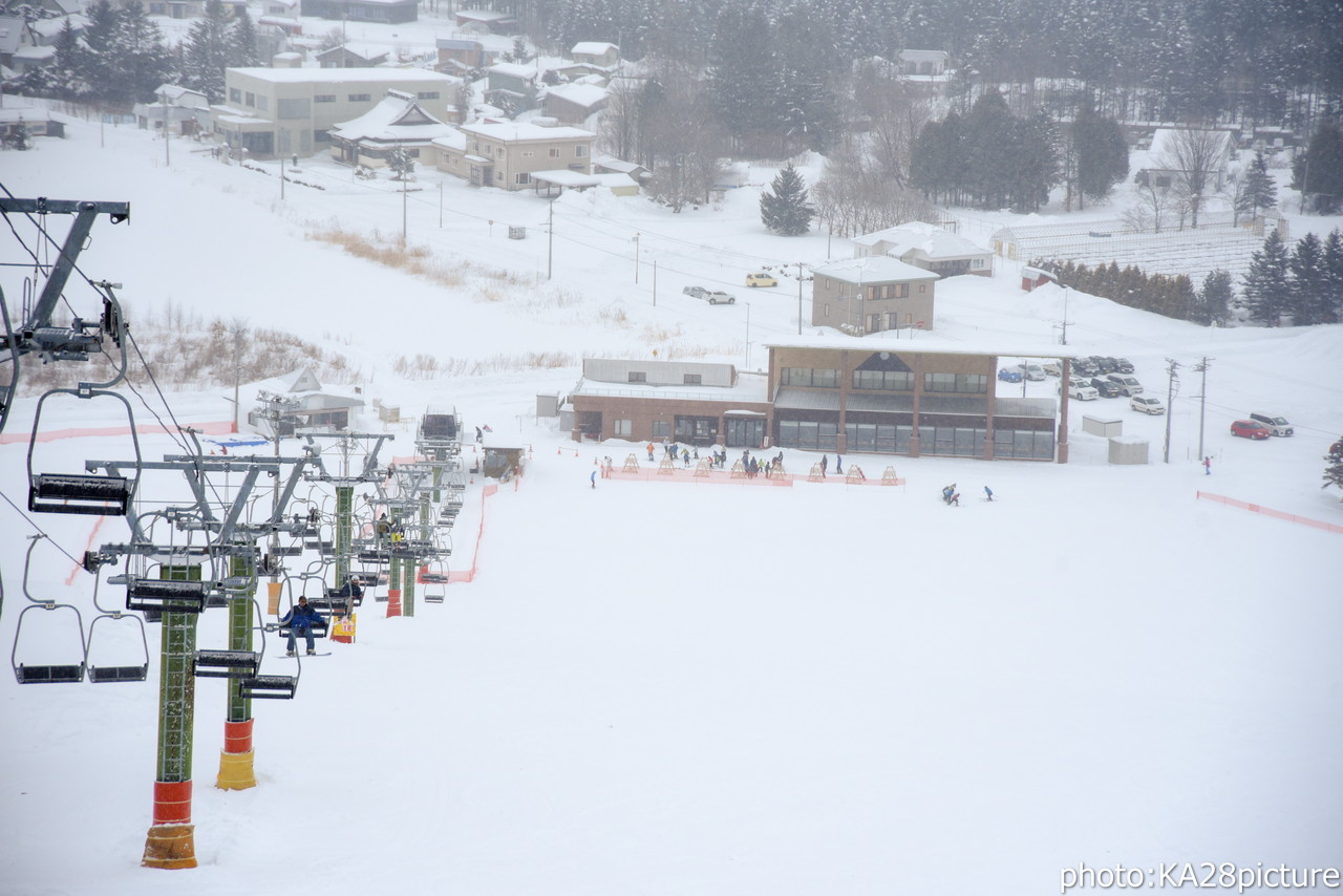 幕別町白銀台スキー場　待望のリフト営業開始。そり遊び～初級者～上級者まで楽しめる、十勝のローカルゲレンデ！